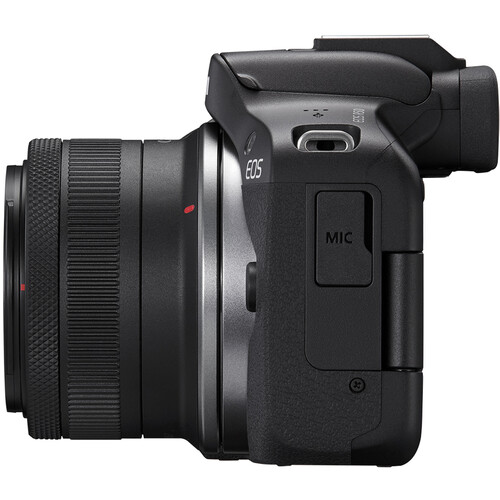 Canon EOS R50 kit  RF-S 18-45mm f/4.5-6.3