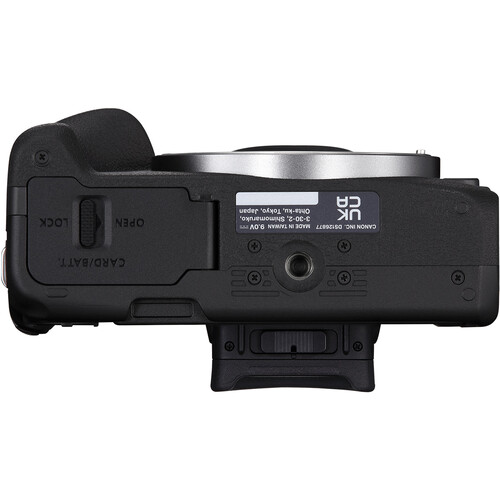 Canon EOS R50 kit  RF-S 18-45mm f/4.5-6.3