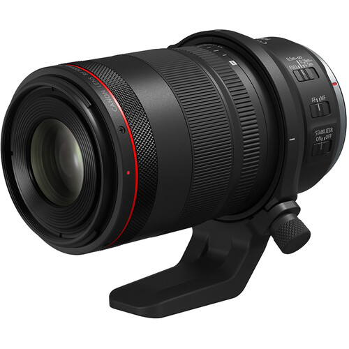 Canon RF 100mm f/2.8L Macro IS USM 