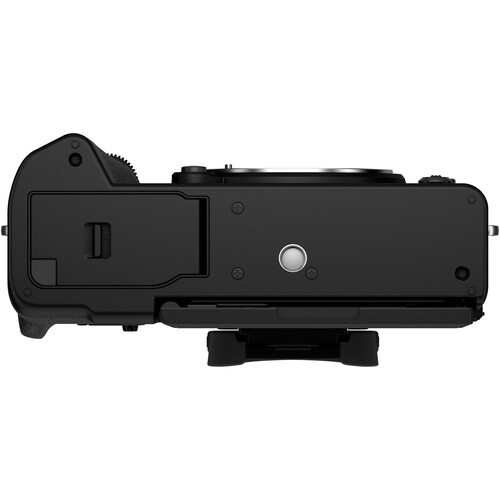 Fujifilm X-T5 black