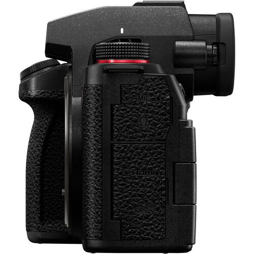 Panasonic Lumix DC-S5 II