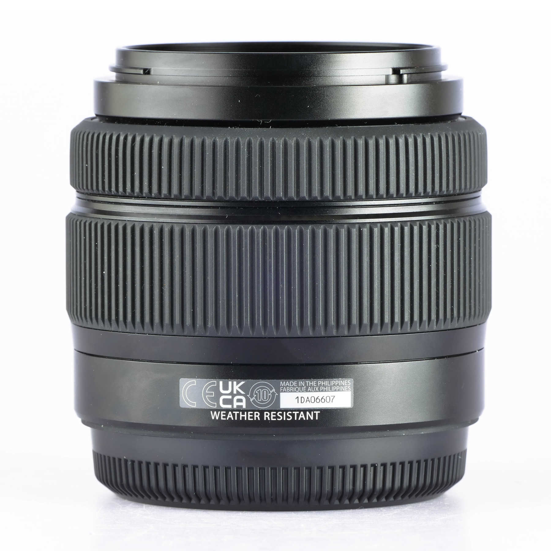 Fujifilm GF 35-70mm f/4.5-5.6 WR | Kutuzov Photo