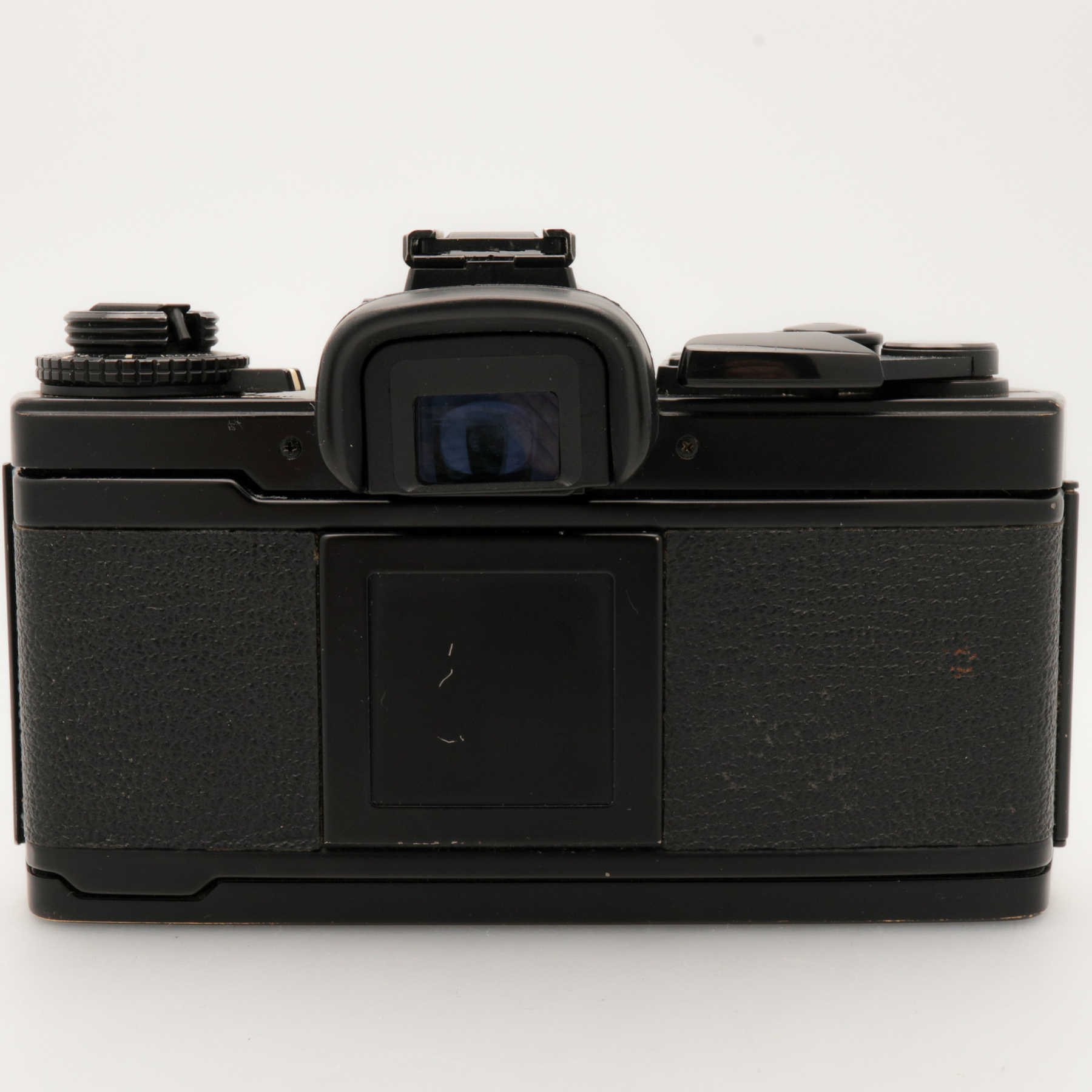 Olympus OM-4 Olympus OM-4