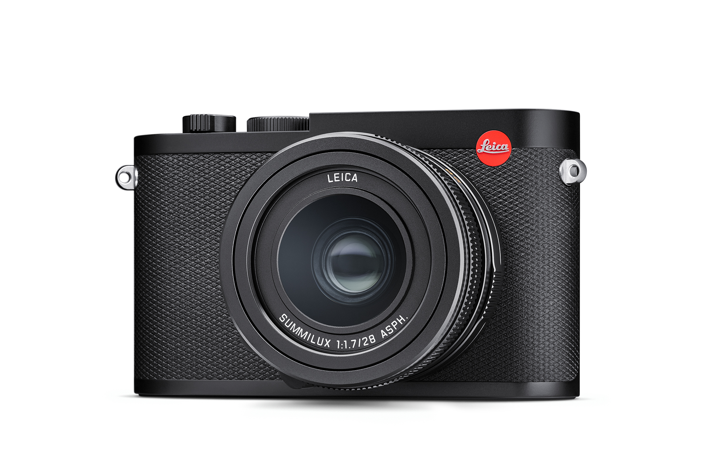 Leica Q2 black