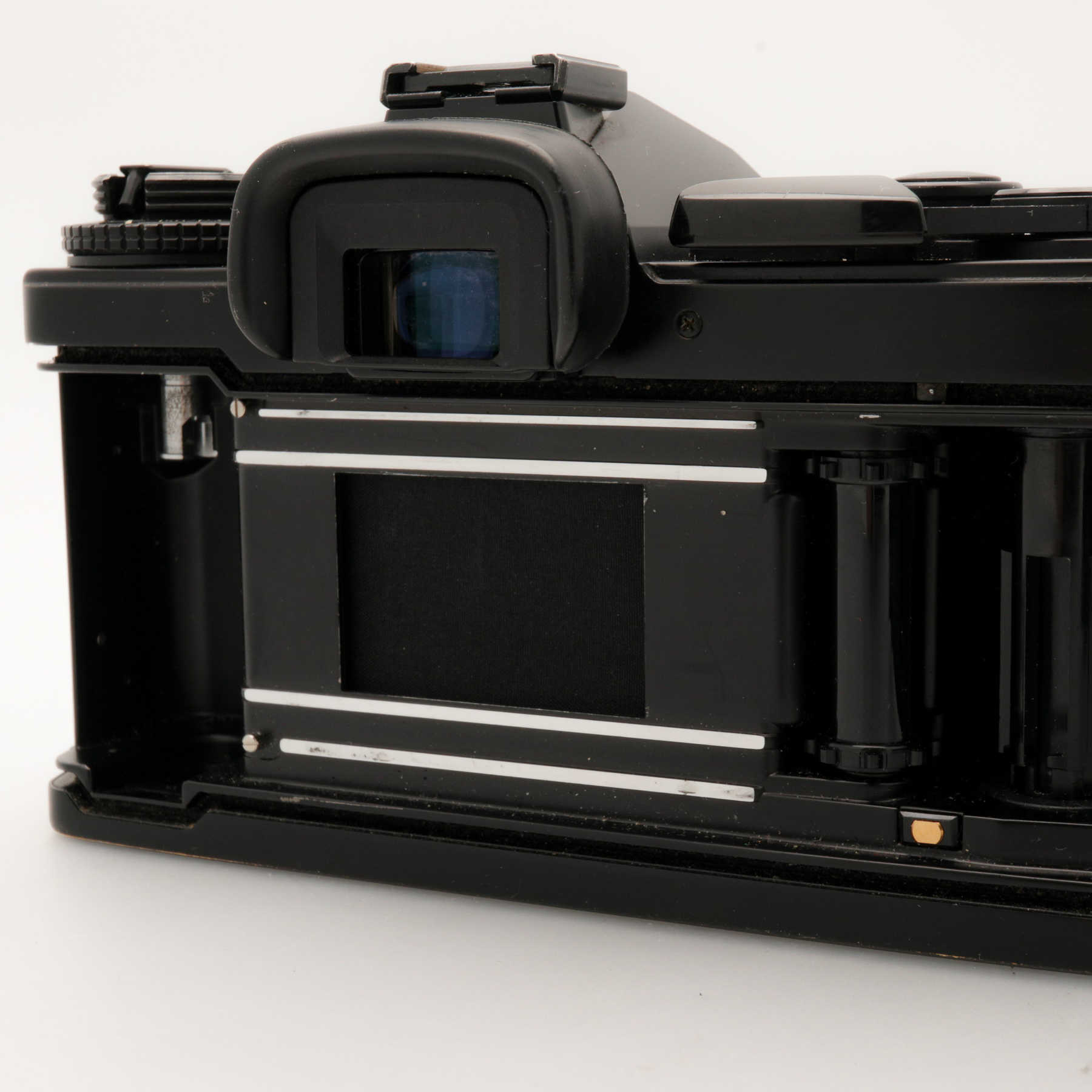 Olympus OM-4 Olympus OM-4