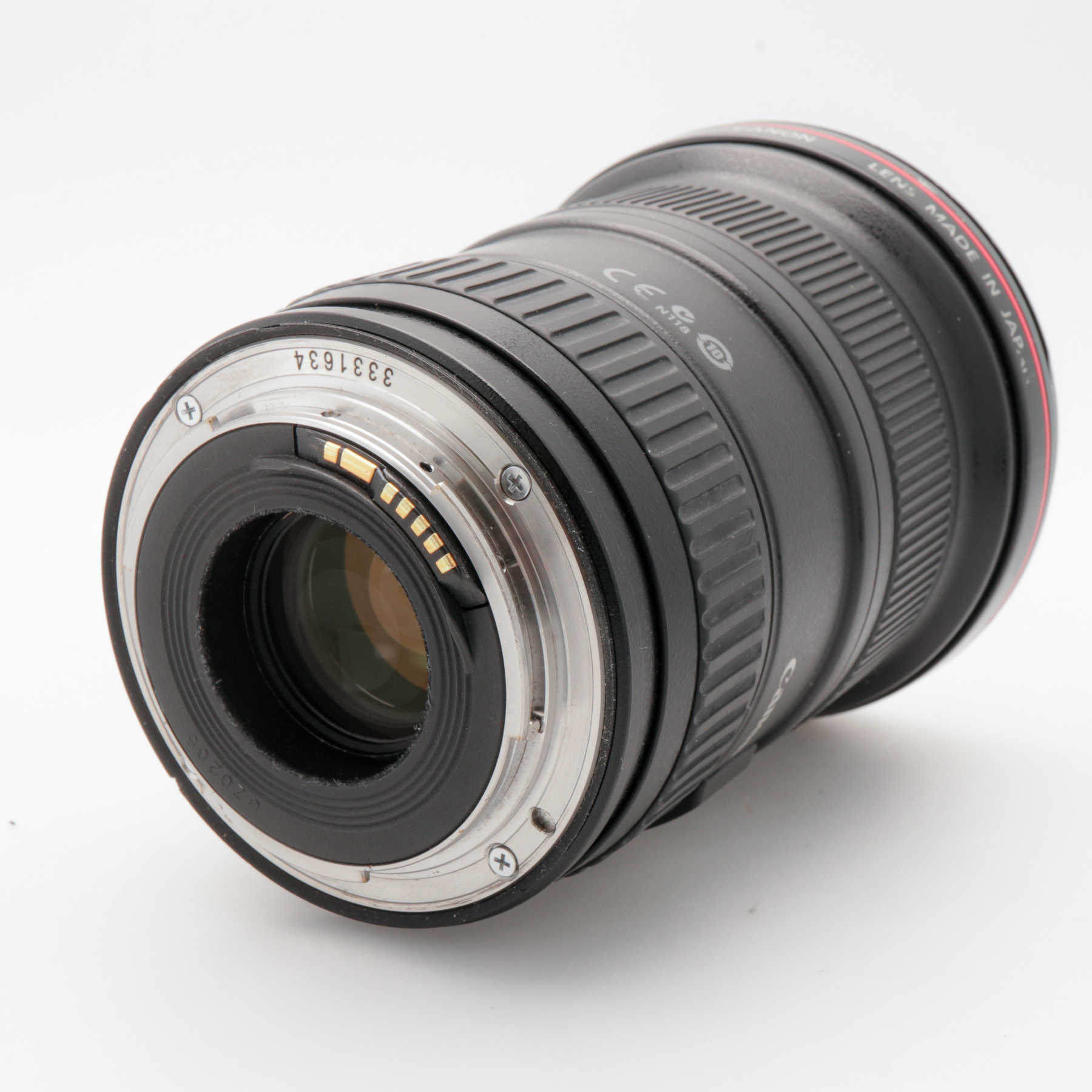 Canon Ef 16 35mm F 2.8 L Ii Usm Lens Canon 16-35mm f2.8 L II USM | Kutuzov Photo