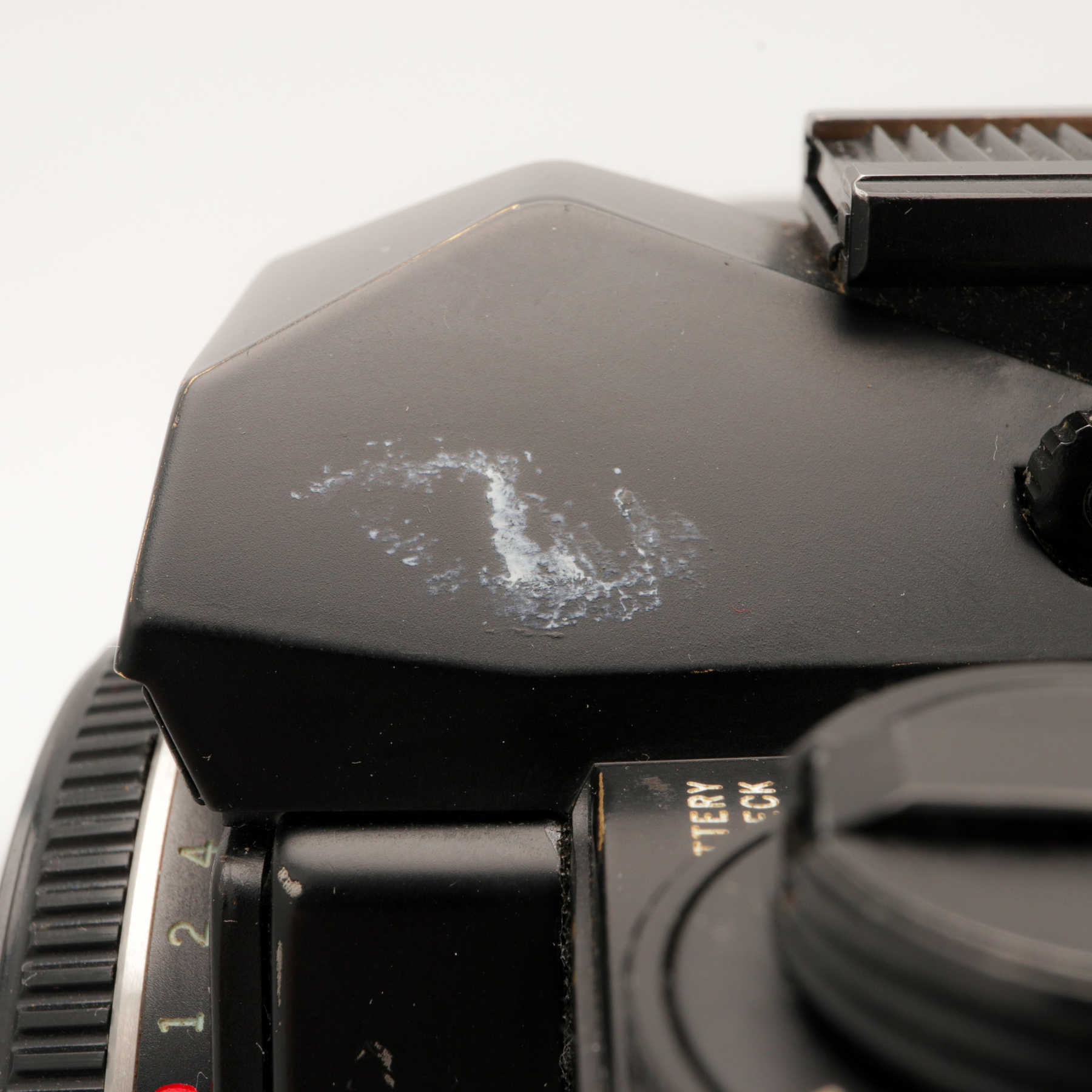 Olympus OM-4 Olympus OM-4