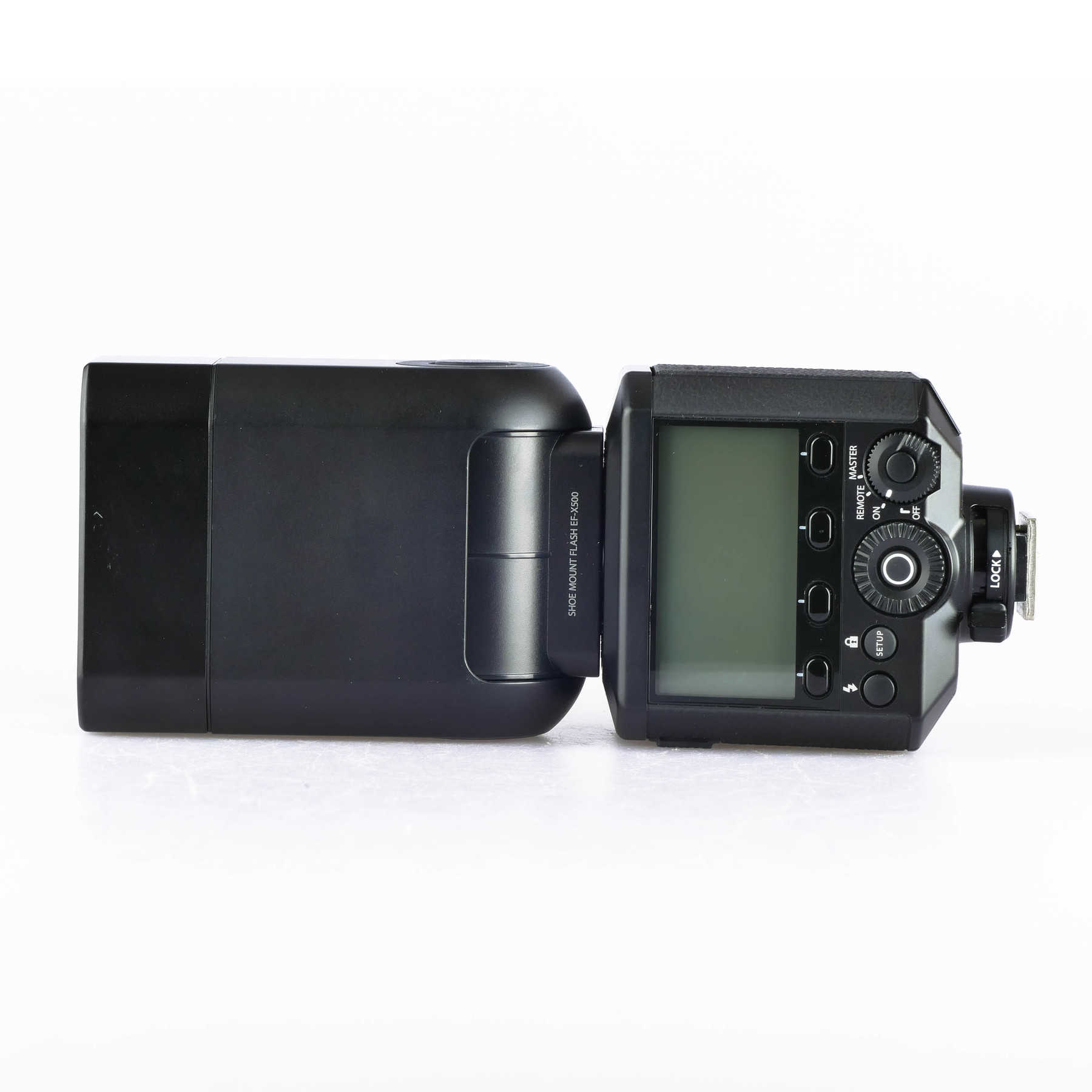 Fujifilm Вспышка EF-X500