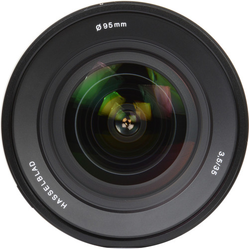 Hasselblad HC 35mm f/3.5