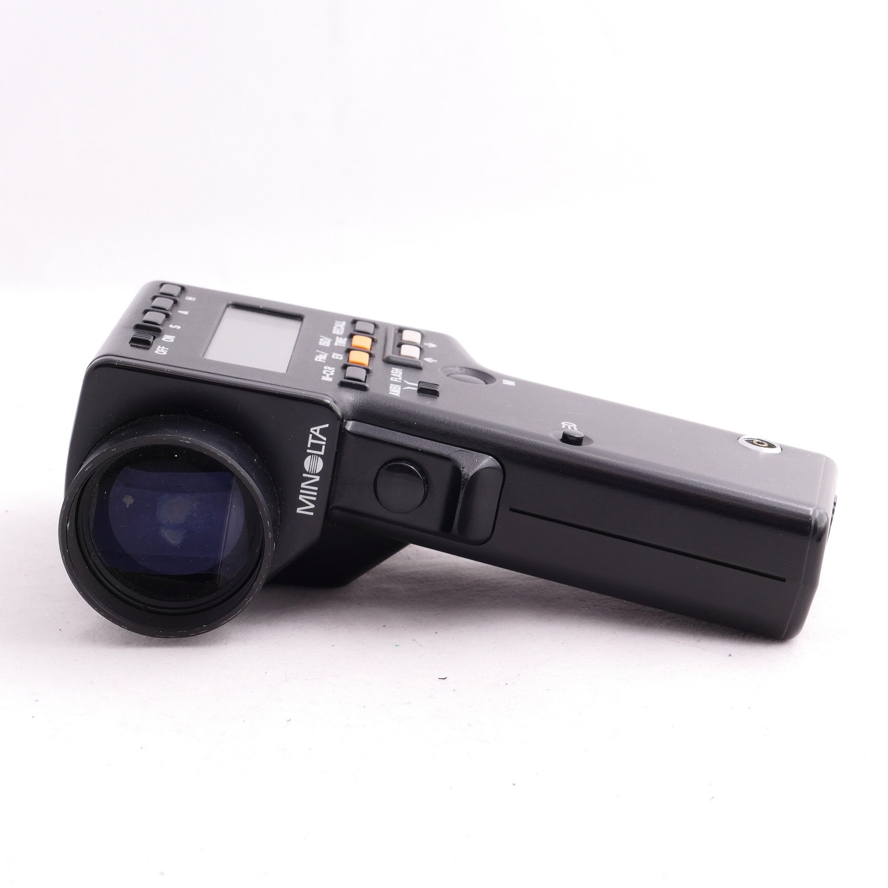 Minolta Spotmeter F Kutuzov Photo