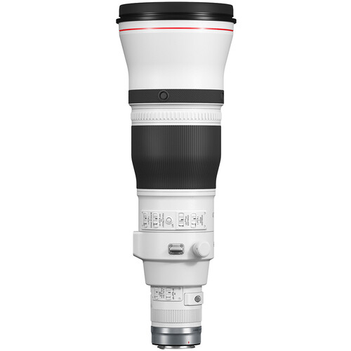 Canon RF 600mm f/4 L IS USM