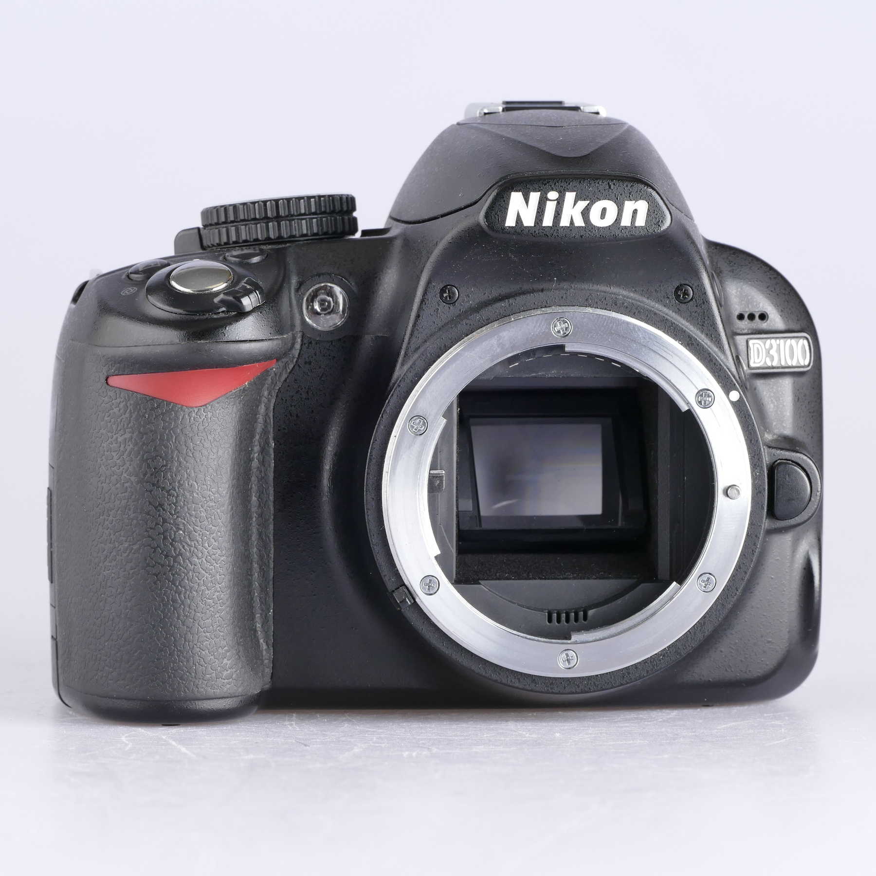 Nikon D3100 body | Kutuzov Photo