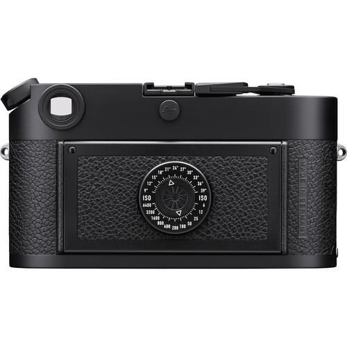 Leica M6 2022 Reissue