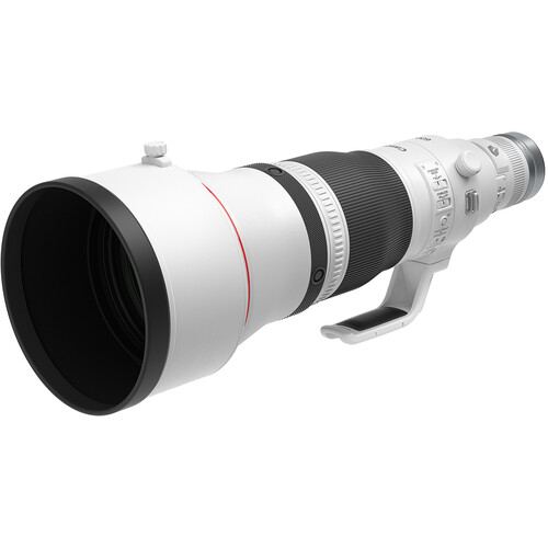 Canon RF 600mm f/4 L IS USM