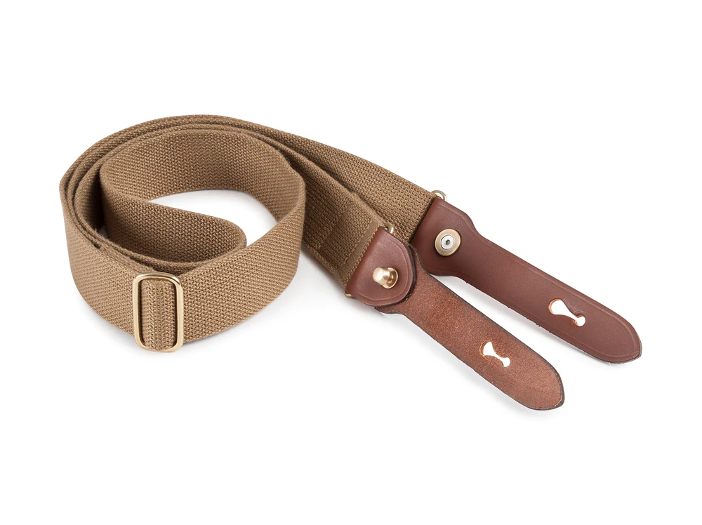 Billingham Hadley Small Pro (Хаки/Светло-коричневая кожа)