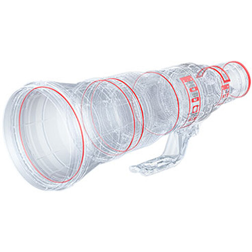 Canon RF 600mm f/4 L IS USM