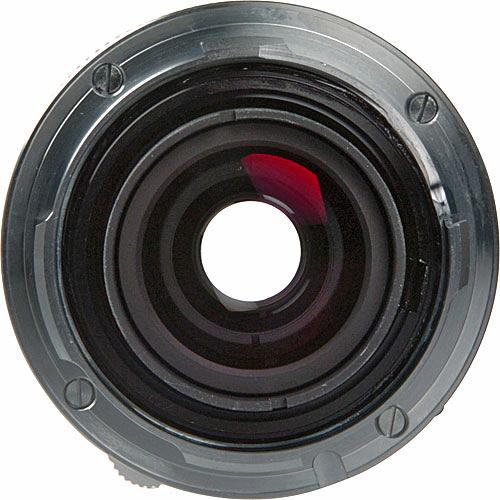 Zeiss C Biogon T* 35mm f/2.8 ZM silver