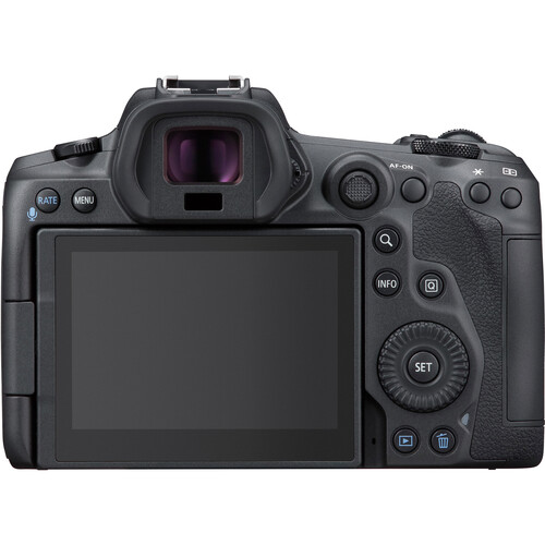 Canon EOS R5 в комплекте с RF 24-105 f/4 L IS USM
