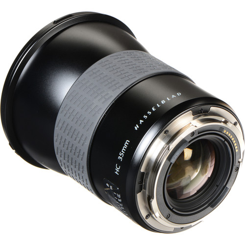 Hasselblad HC 35mm f/3.5