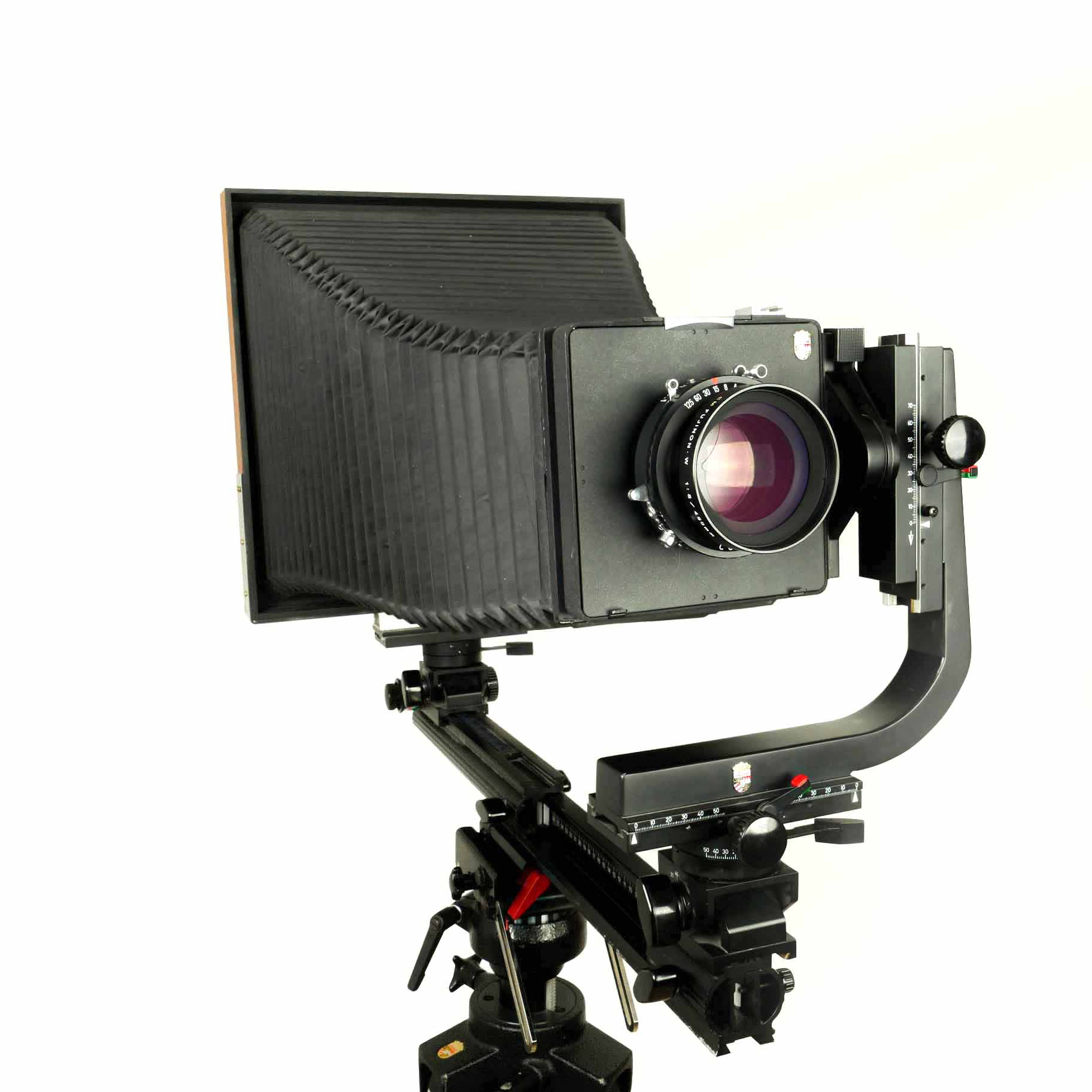 Linhof Kardan GTL 4x5"/11x14''