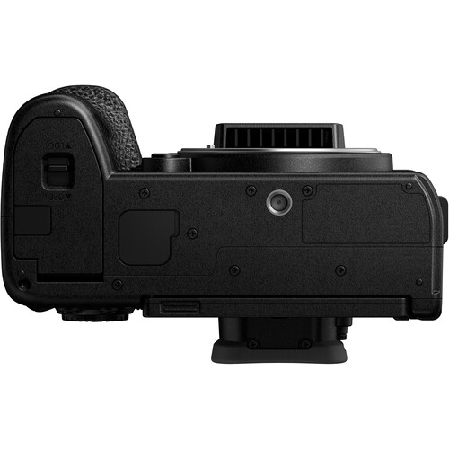 Panasonic Lumix DC-S5 II