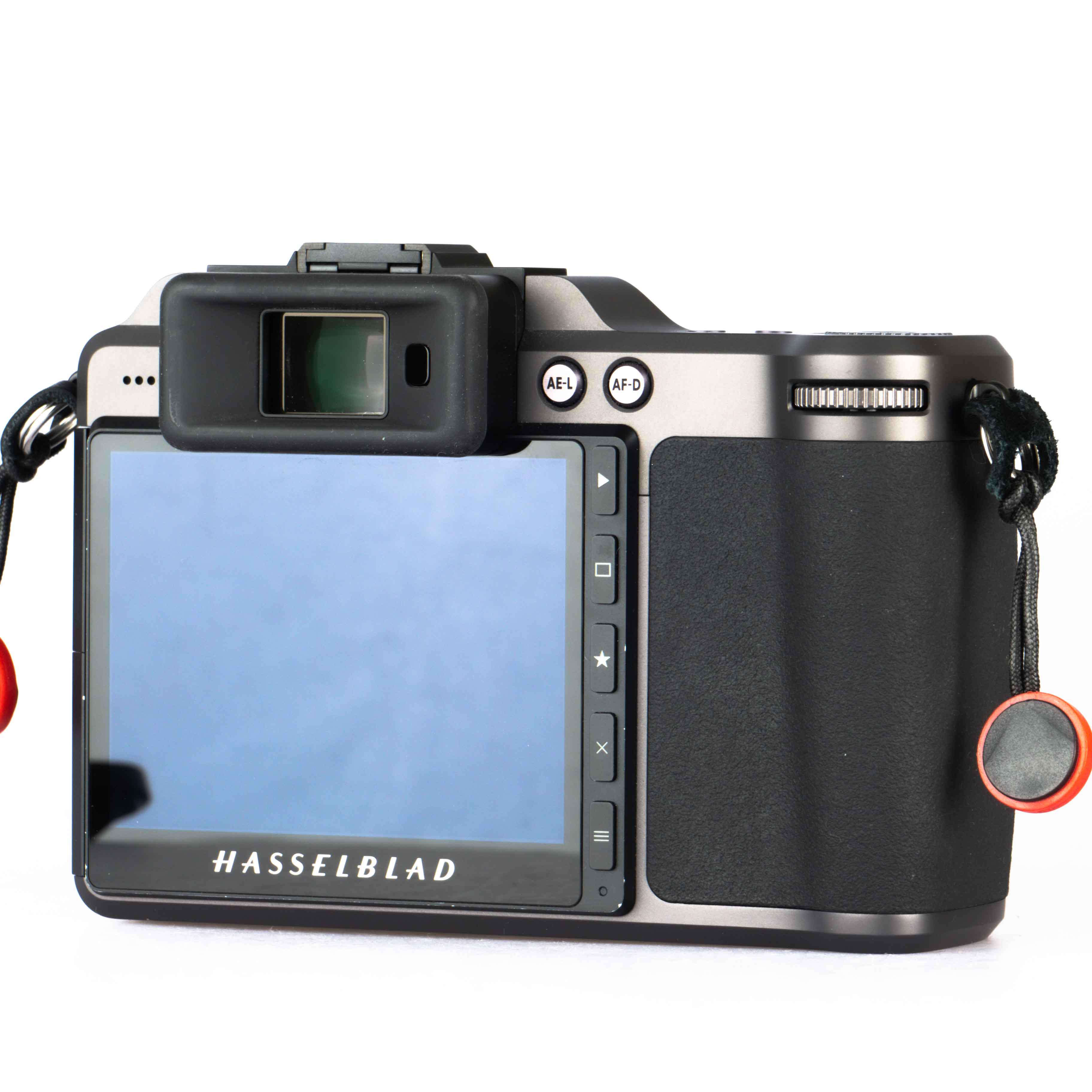 Hasselblad X1D II 50C Hasselblad X1D II 50C