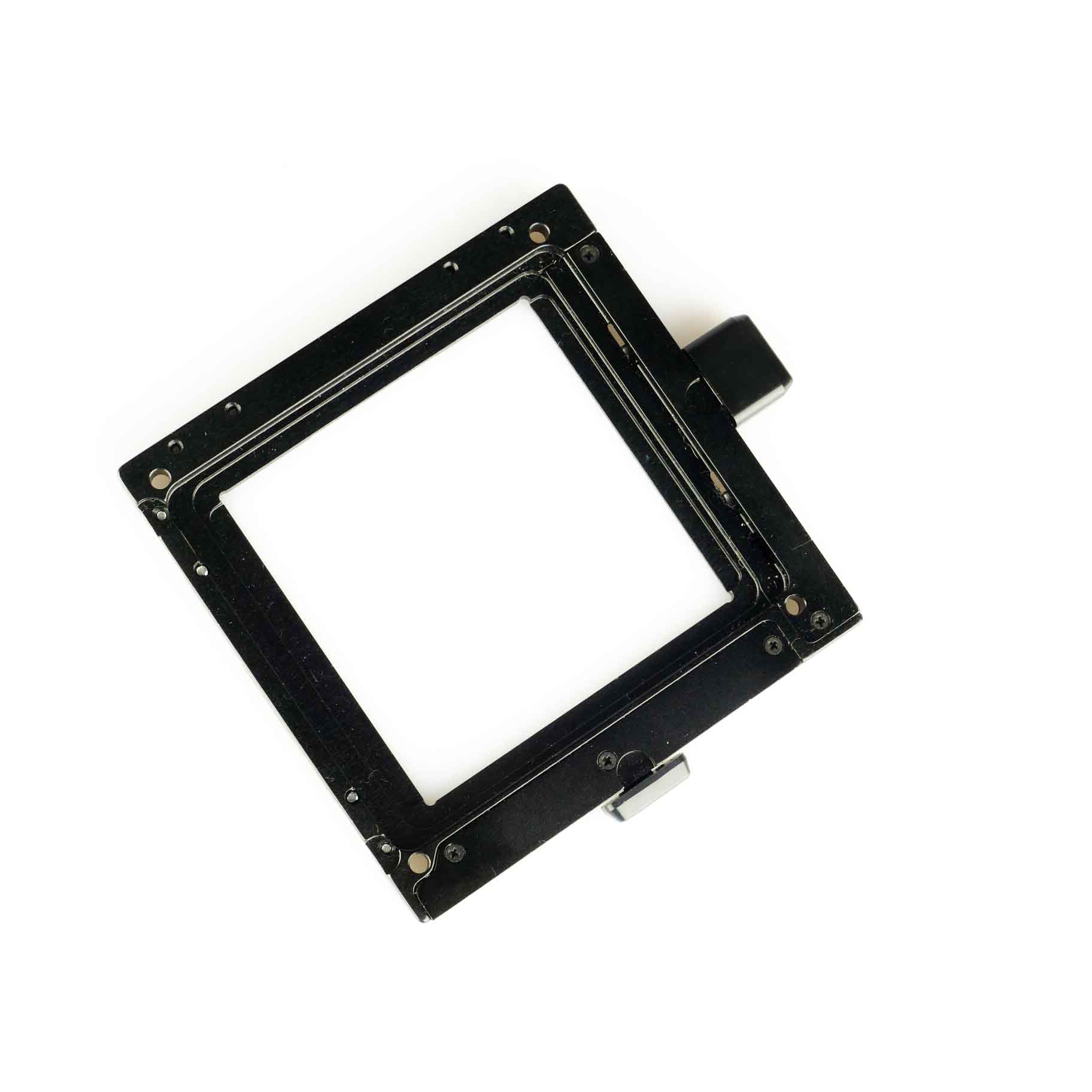 Sinar адаптер для задников Sinar 23/43/54 для установки на Hasselblad V