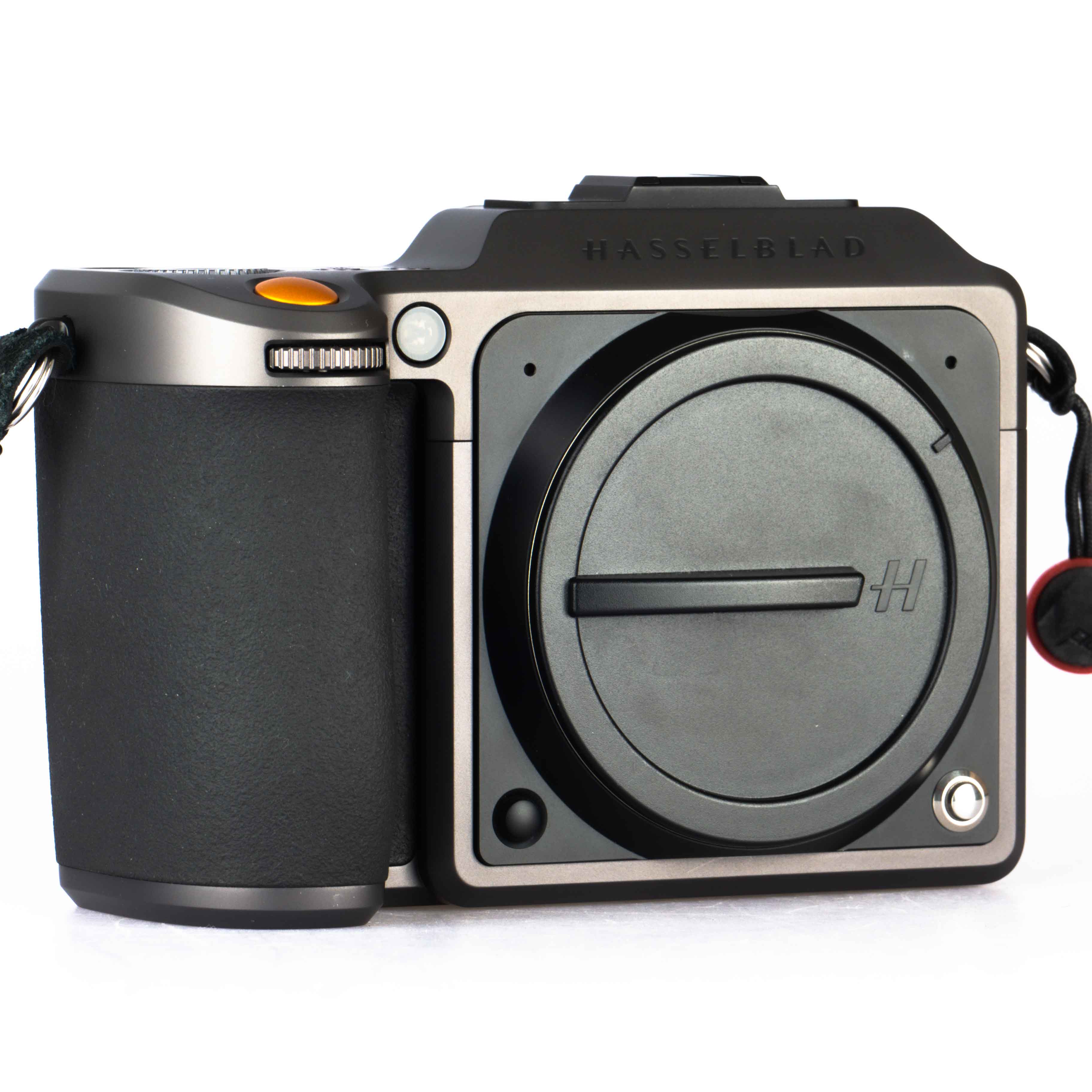 Hasselblad X1D II 50C