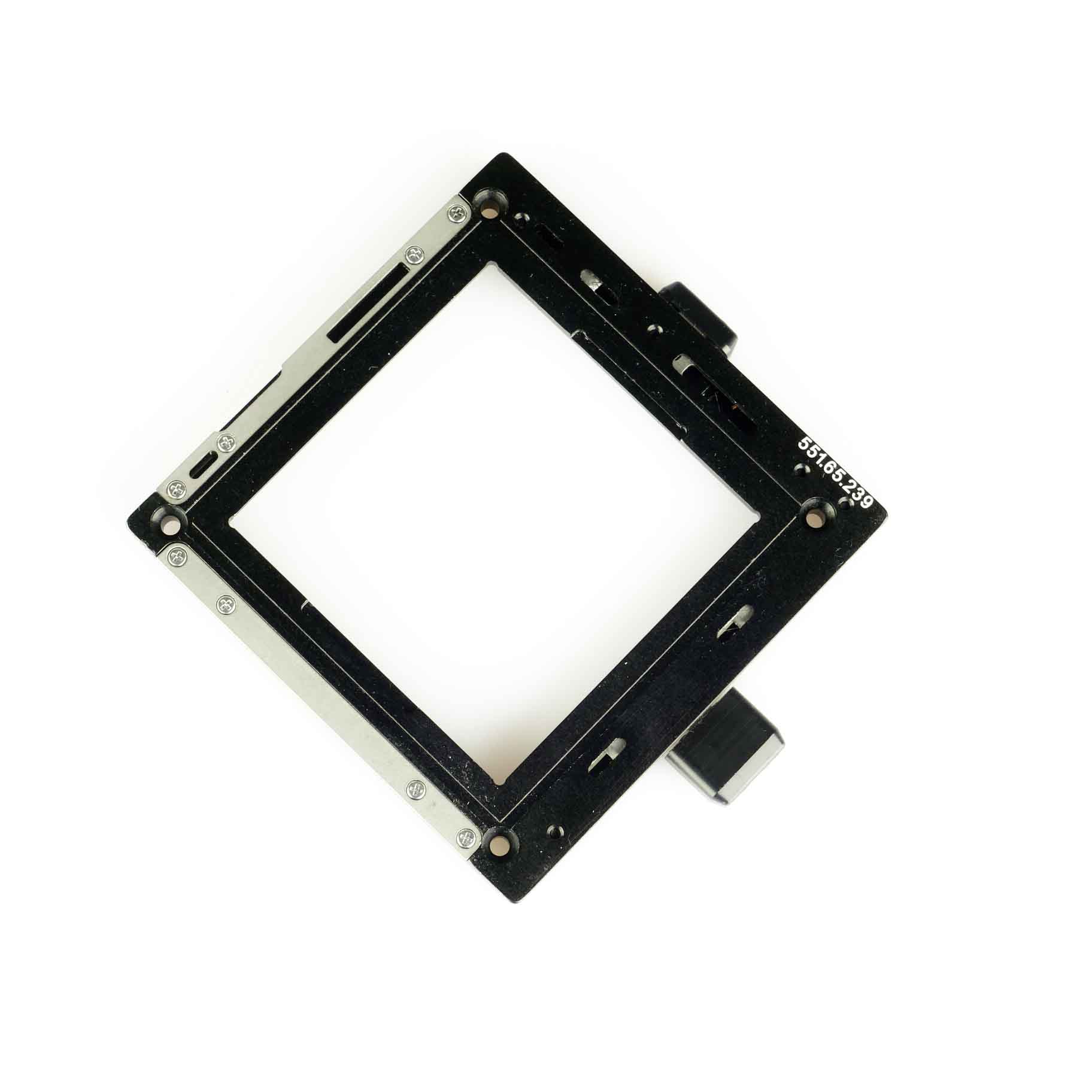 Sinar адаптер для задников Sinar 23/43/54 для установки на Hasselblad V Sinar адаптер для задников Sinar 23/43/54 для установки на Hasselblad V