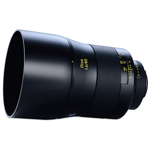 Zeiss Otus T* 85mm f/1.4 ZE