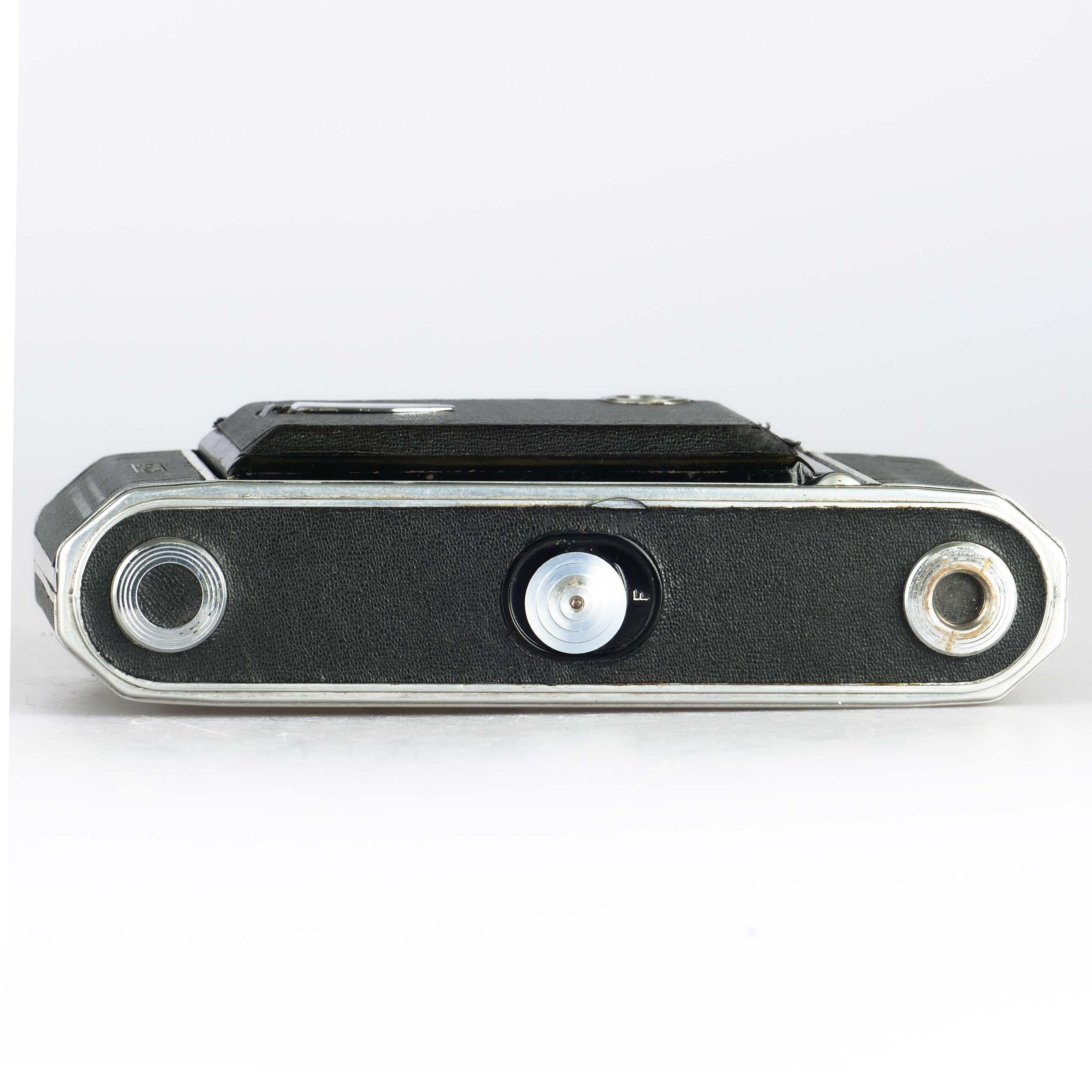 Royer Altessa De 1955 With 100/3.5 Angenieux Type X1 In Very Good Condition Xml 257 15147