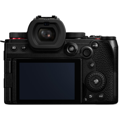 Panasonic Lumix DC-S5 II