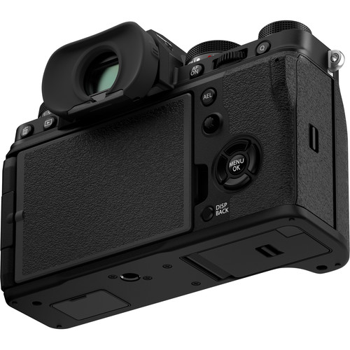 Fujifilm X-T4 Black