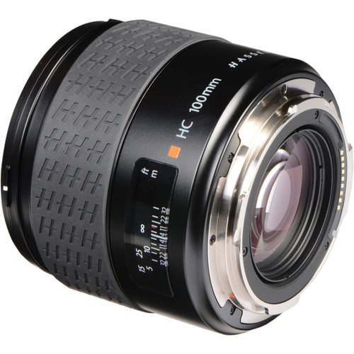 Hasselblad 100mm f/2.2 HC