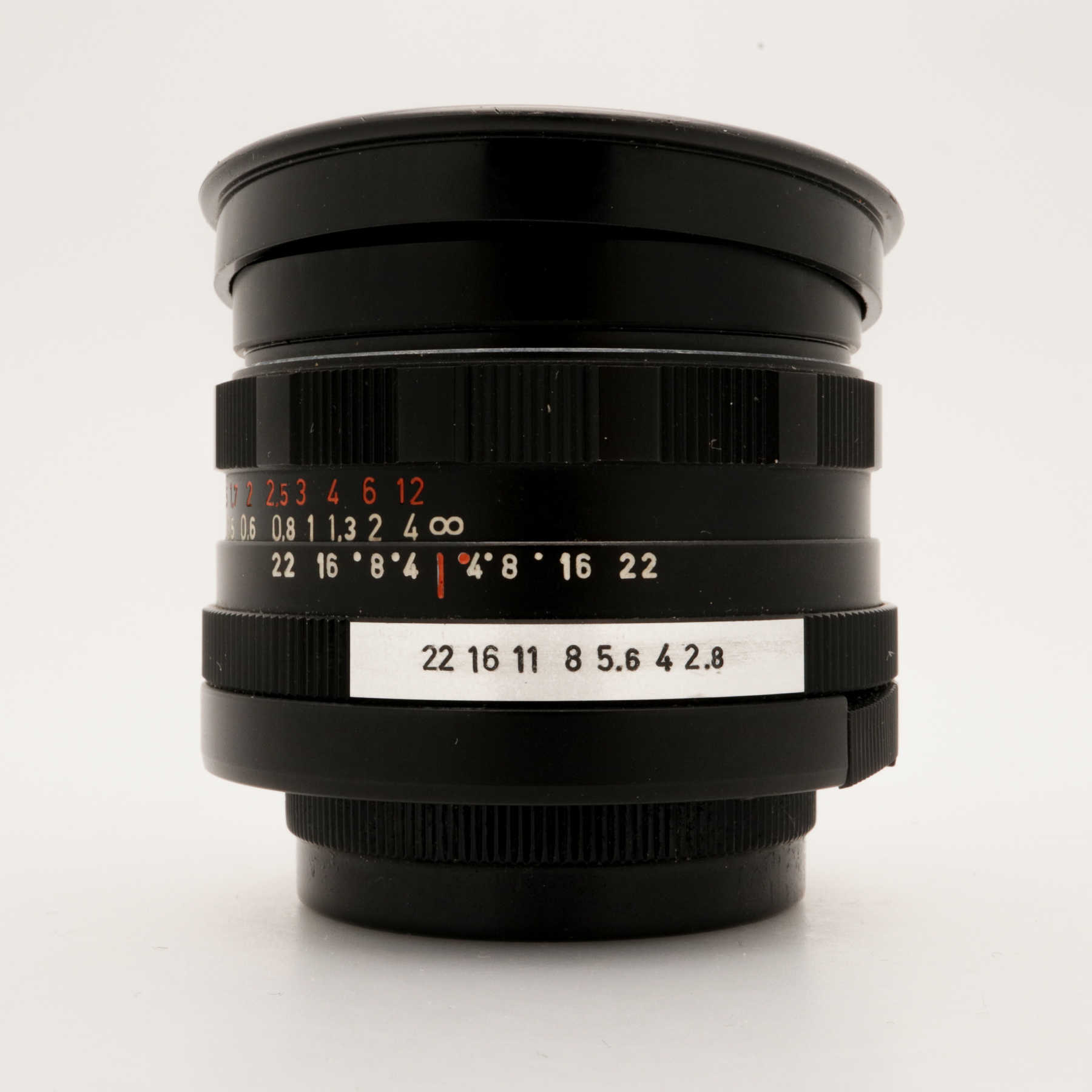 Pentacon Praktica LLC комплект | Kutuzov Photo