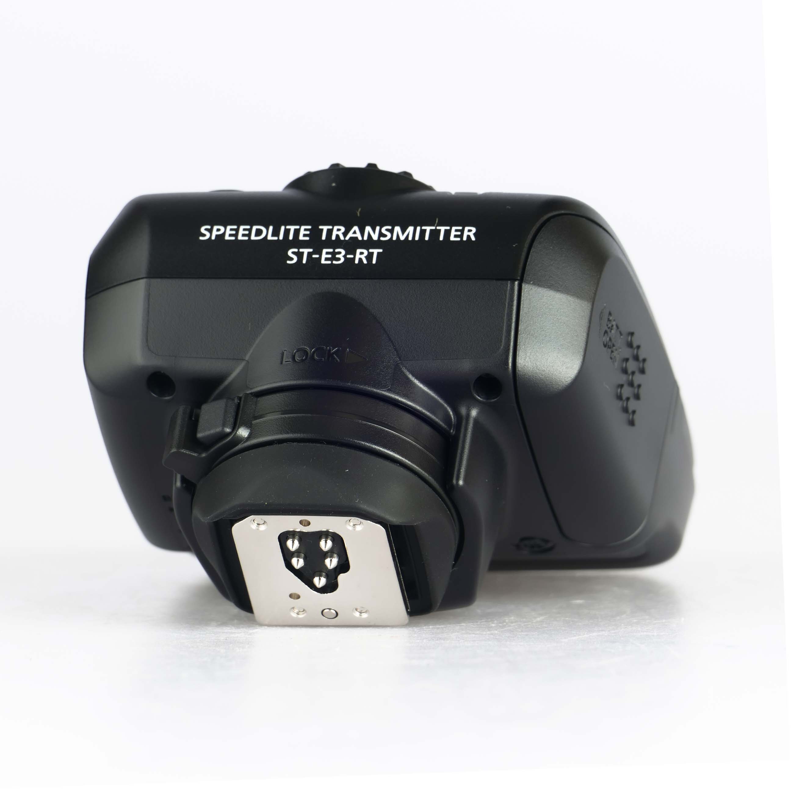 Canon Трансмиттер Speedlite Transmitter ST-E3-RT Canon Трансмиттер Speedlite Transmitter ST-E3-RT