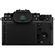 Fujifilm X-T4 Black