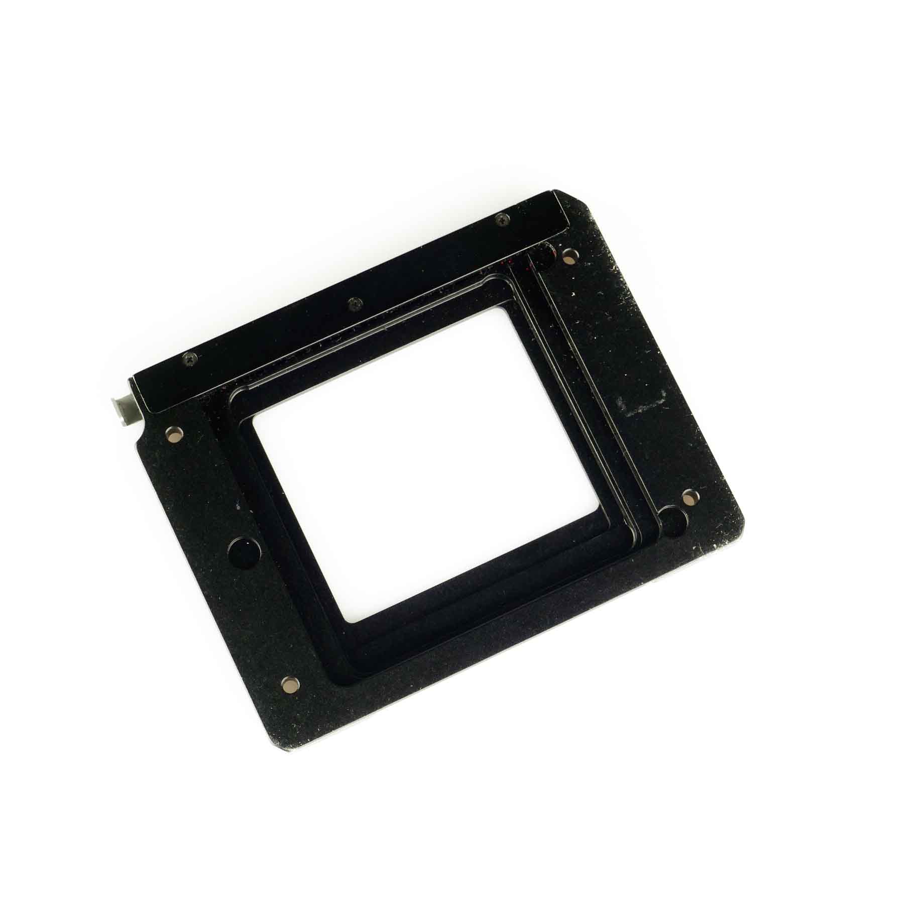 Sinar адаптер для задников Sinar 23/43/54 для установки на Mamiya 645MF