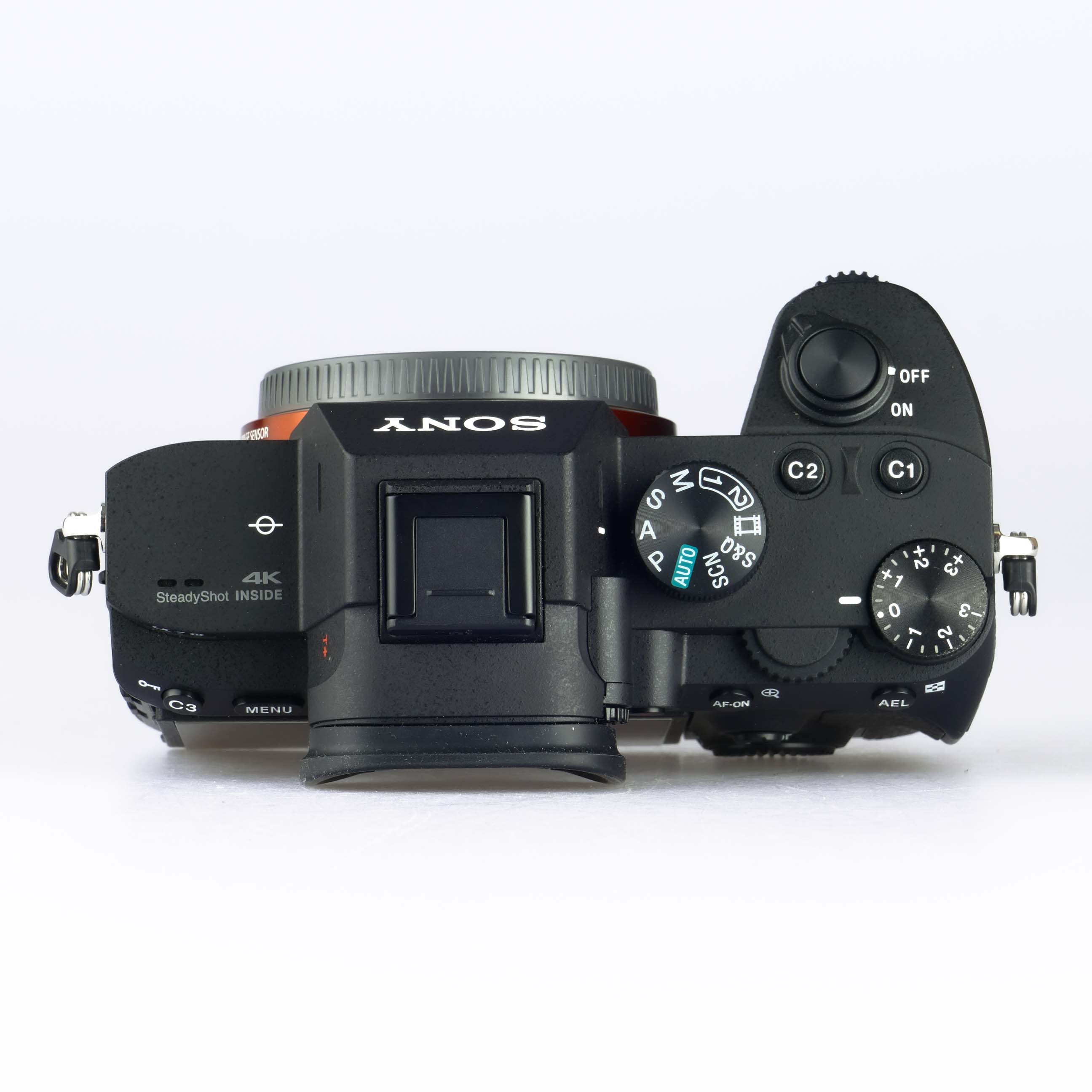 Sony A7III | Kutuzov Photo