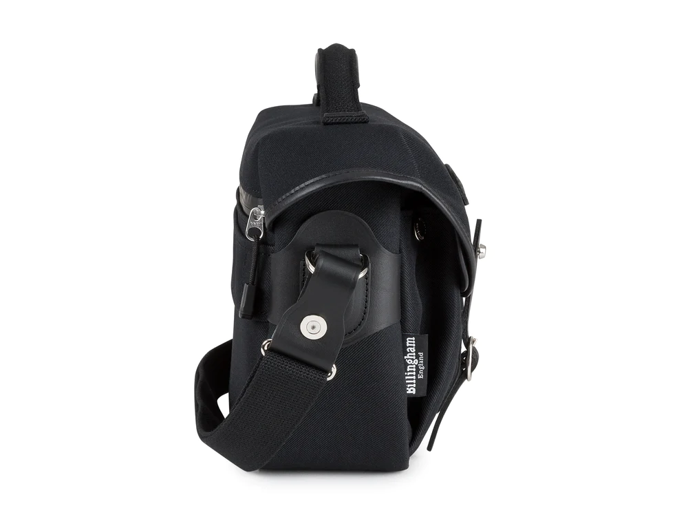 Billingham Hadley Small Pro (Чёрная)