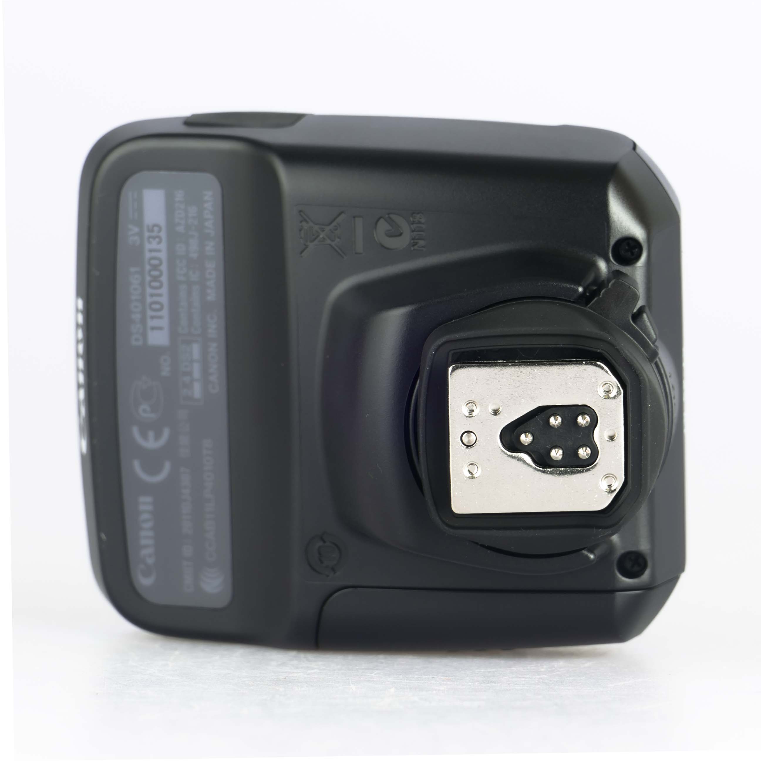 Canon Трансмиттер Speedlite Transmitter ST-E3-RT Canon Трансмиттер Speedlite Transmitter ST-E3-RT