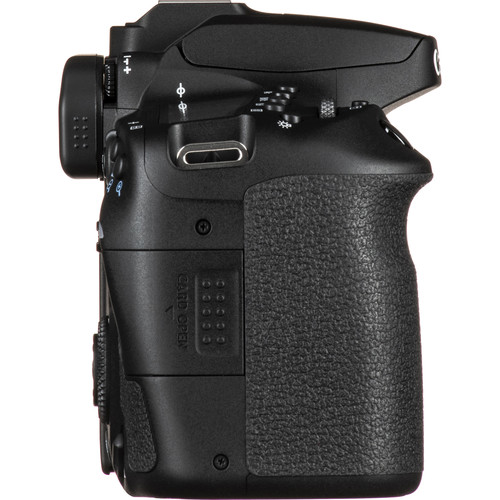 Canon EOS 90D 