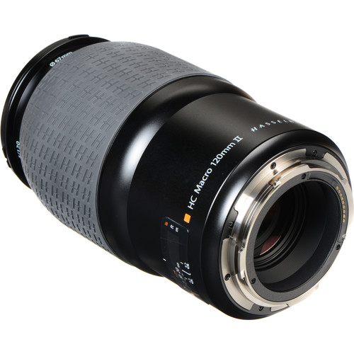 Hasselblad 120mm f/4 HC II Macro