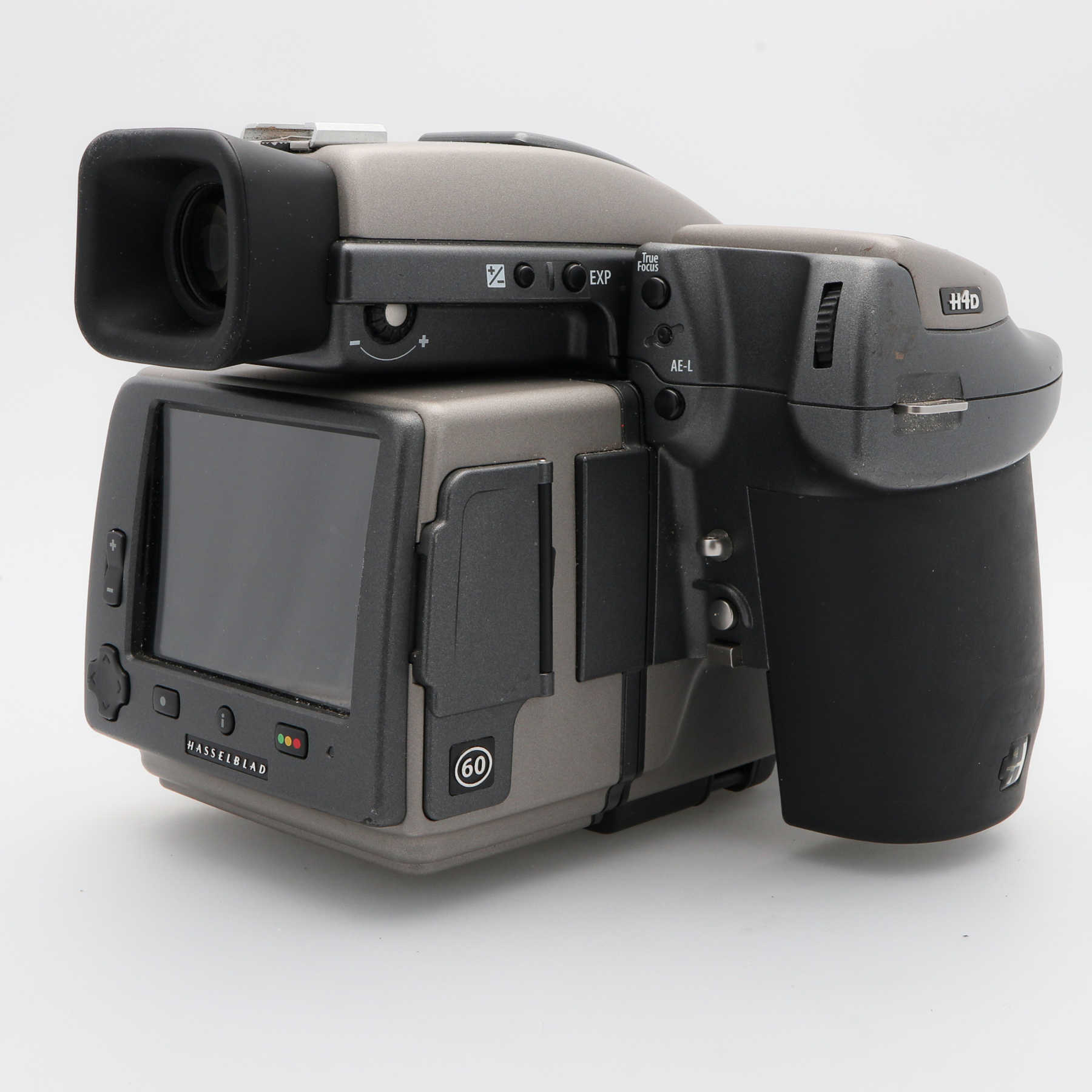 Hasselblad H4D60 с объективом 80mm f/2.8 Kutuzov Photo