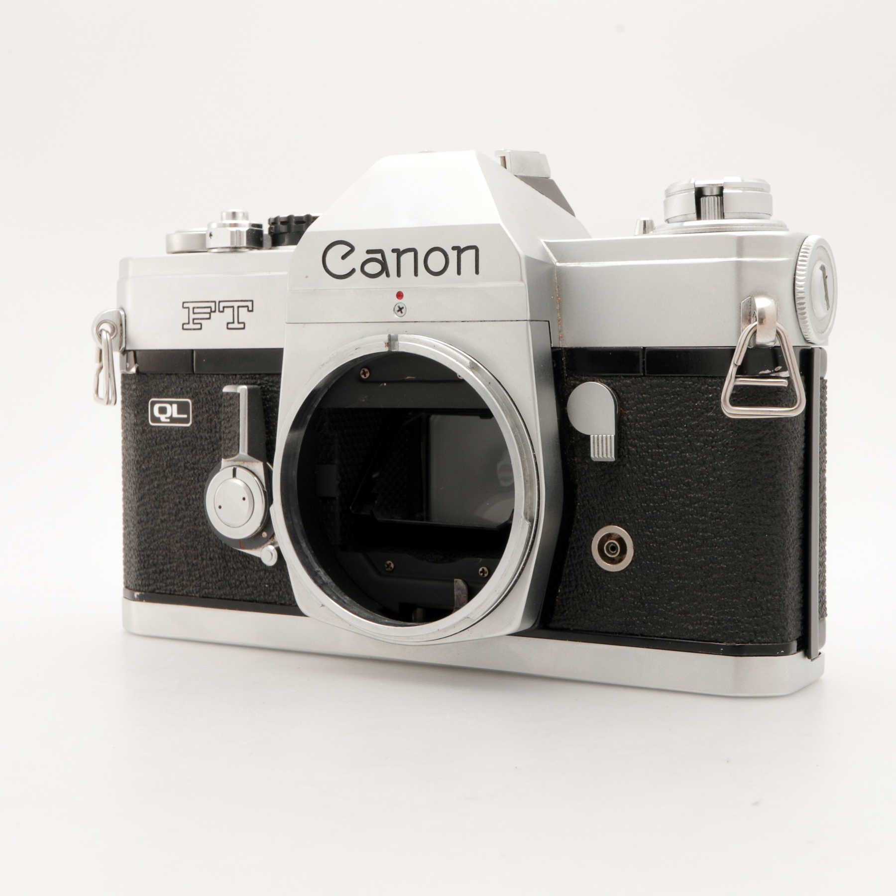 Canon FT QL+50mm f/2.8 Волна-9 Canon FT QL+50mm f/2.8 Волна-9