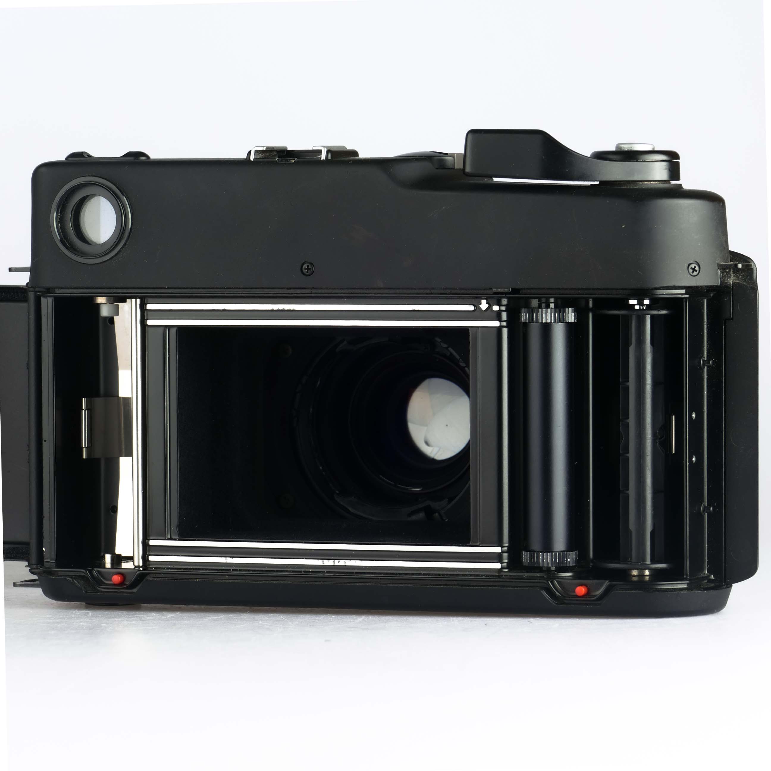 Fujifilm GW 690 III (Fujinon 90/3.5) Kutuzov Photo