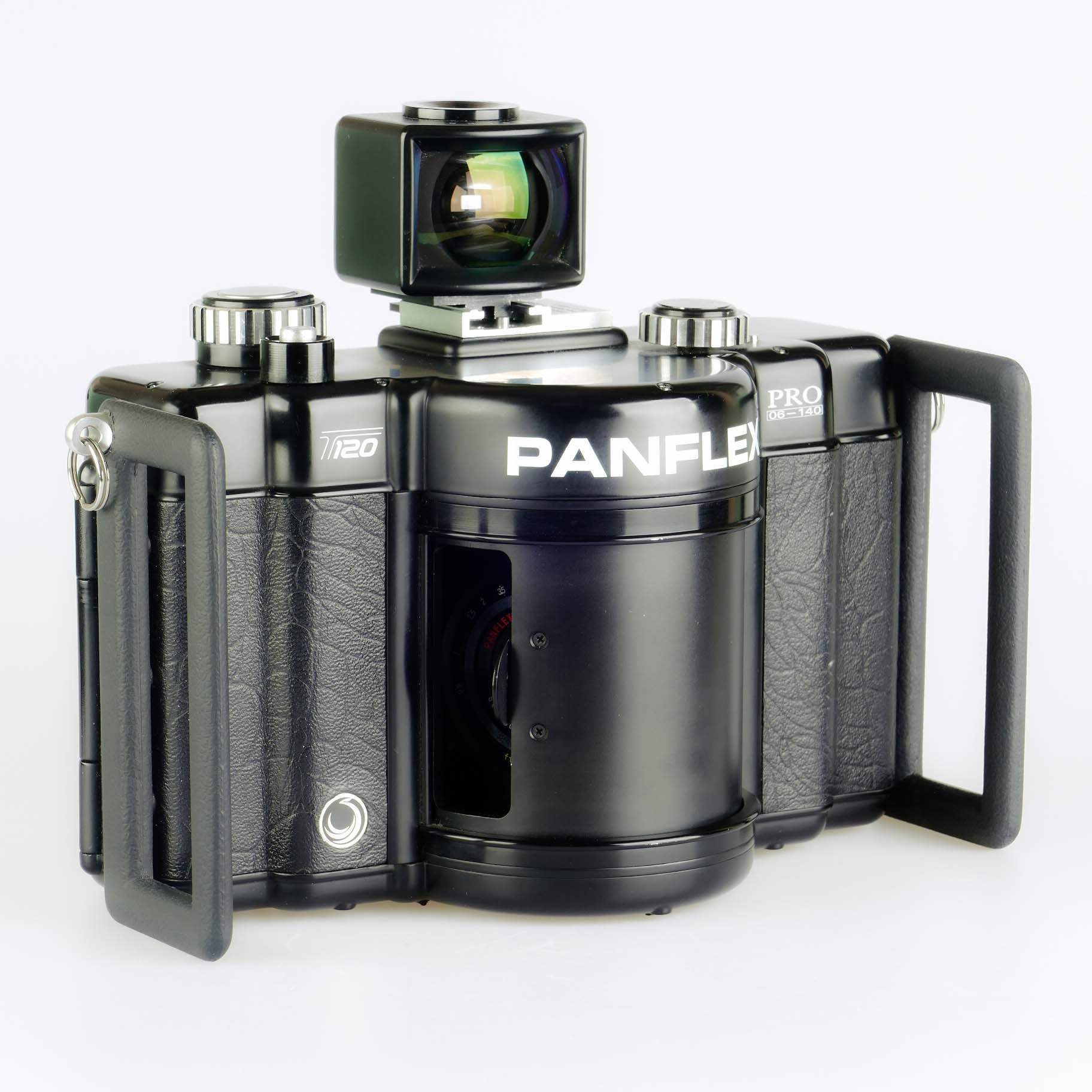 Panflex Pro 06-140 Panoramic Camera