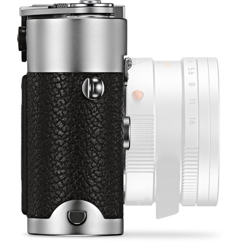 Leica M-A (Typ 127) silver