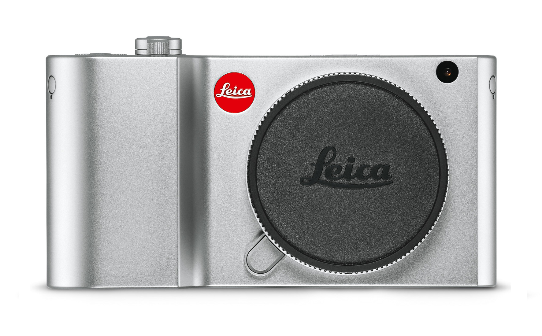Leica TL2 type 5370 silver