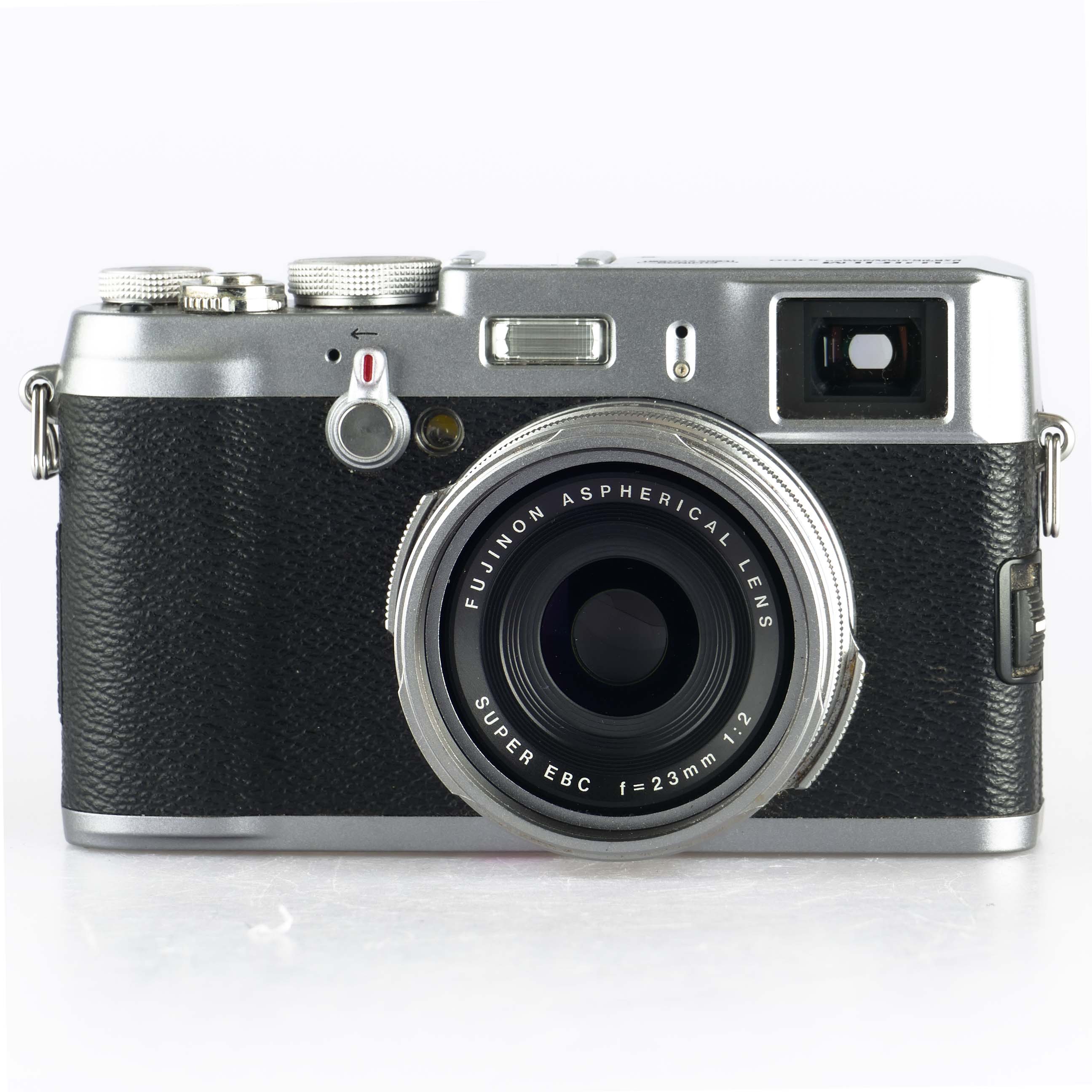 Fujifilm X100 | Kutuzov Photo